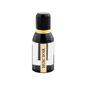 Musc Noir 4ml