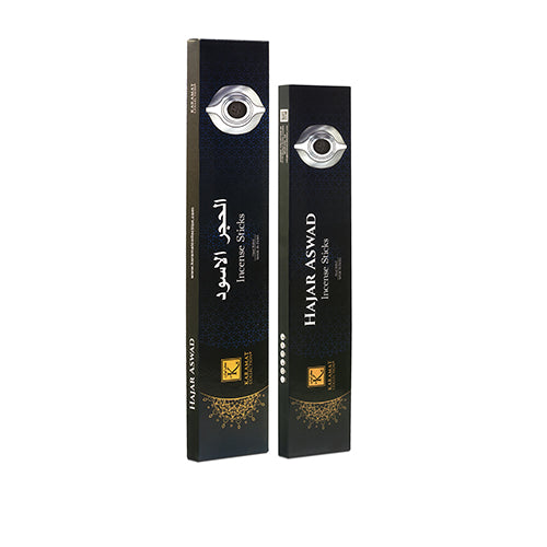 Pack D'Encens Oriental Premium – Bâtonnets d’Encens Parfumés Karamat