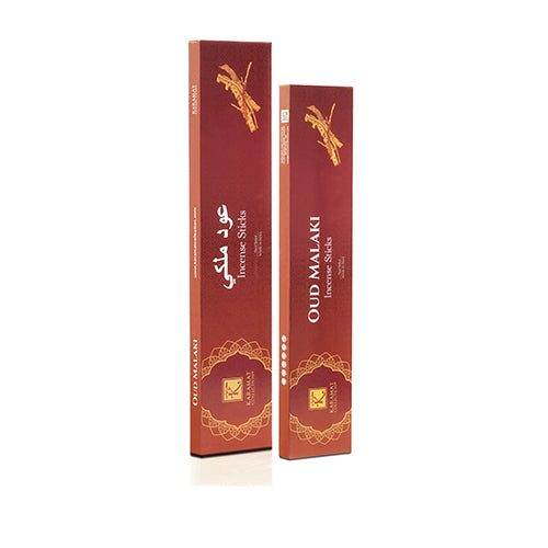 Pack D'Encens Oriental Premium – Bâtonnets d’Encens Parfumés Karamat