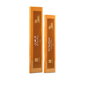 Pack D'Encens Oriental Premium – Bâtonnets d’Encens Parfumés Karamat