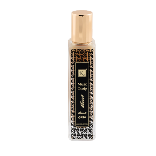 MUSC OUDY Eau de Parfum 50ml Lactée