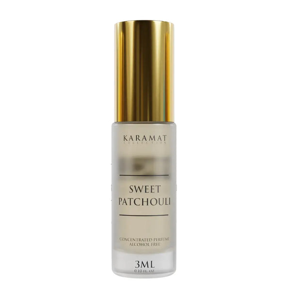 Pack Découverte Fruité & Gourmand 3 ml – Karamat Collection