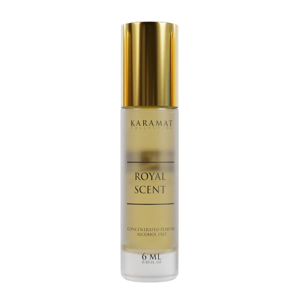 Pack Découverte Oriental & Oud 6 ml – Karamat Collection