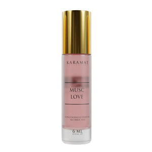 Pack Découverte Floral & Gourmand 6 ml – Karamat Collection