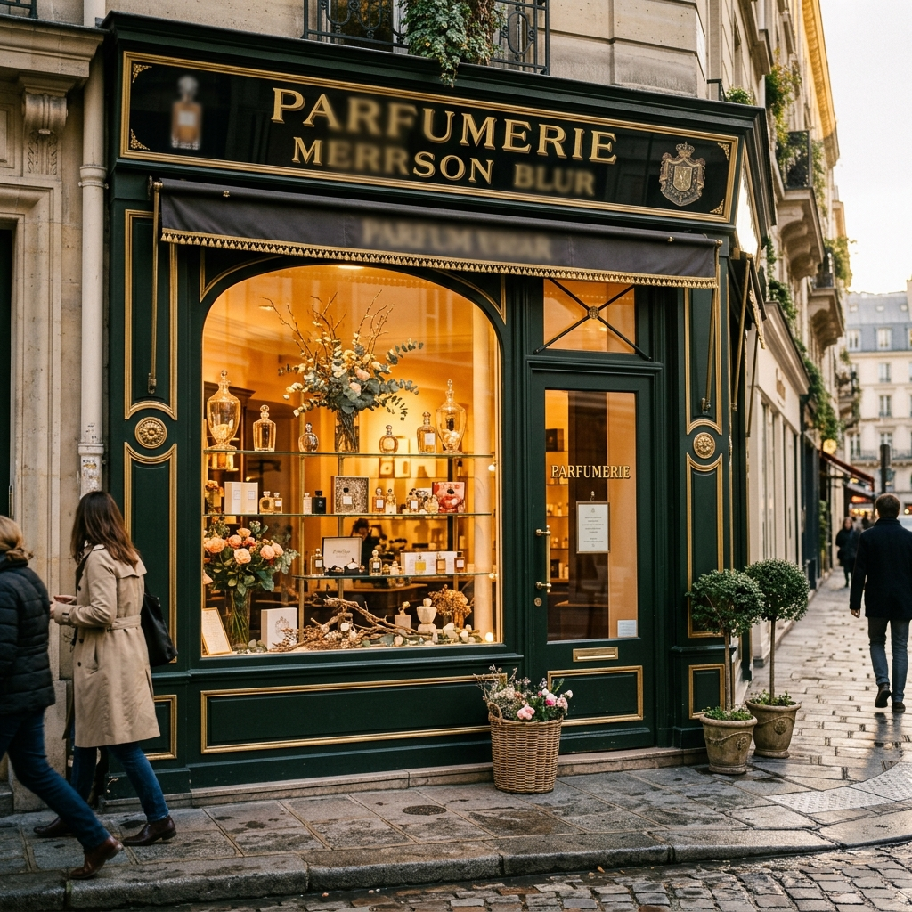 Boutiques Karamats à Paris et Bruxelles – retrait gratuit