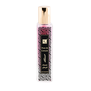 MUSC DE GRENADE Eau de Parfum 50ml Lactée