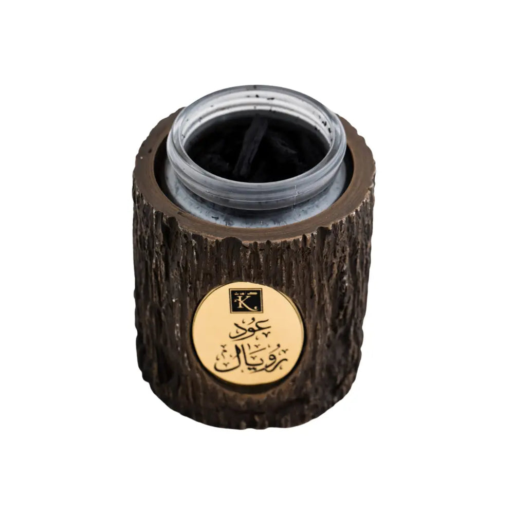 ROYAL OUD 35 gr – Maison Karamats